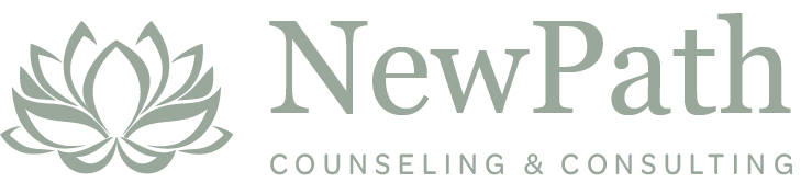 NewPath Logo